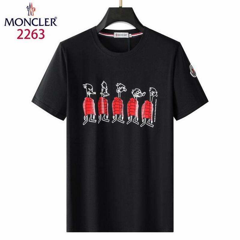 Moncler T-shirts 354